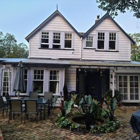 Dovecote House Bed & Breakfast Auckland Ngoại thất bức ảnh