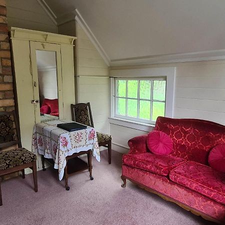 Dovecote House Bed & Breakfast Auckland Ngoại thất bức ảnh