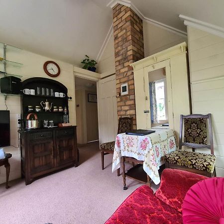Dovecote House Bed & Breakfast Auckland Ngoại thất bức ảnh