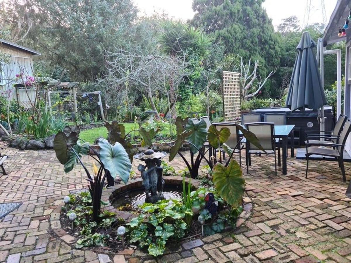 Dovecote House Bed & Breakfast Auckland Ngoại thất bức ảnh