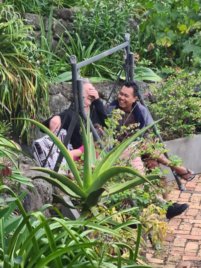 Dovecote House Bed & Breakfast Auckland Ngoại thất bức ảnh