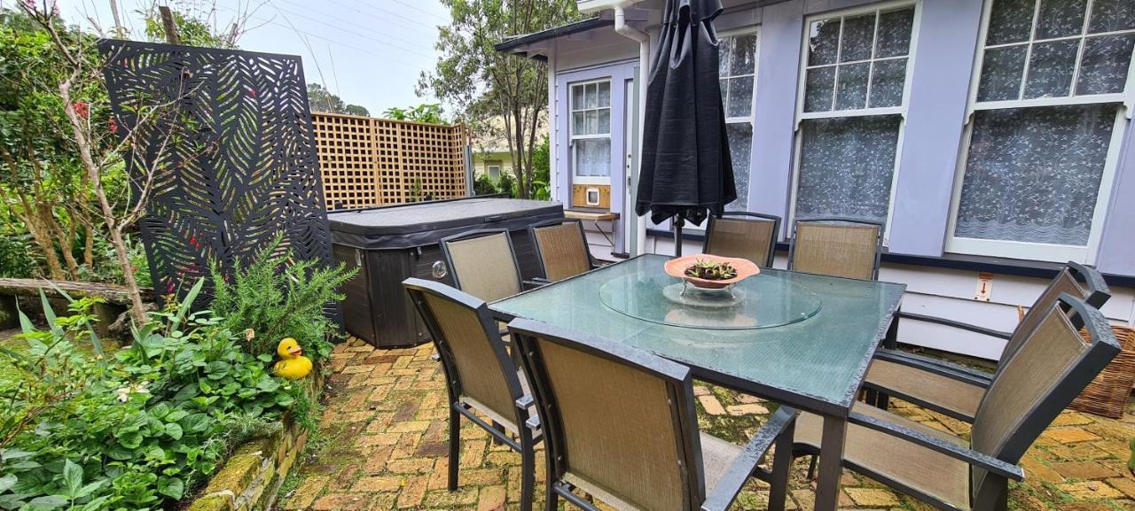 Dovecote House Bed & Breakfast Auckland Ngoại thất bức ảnh