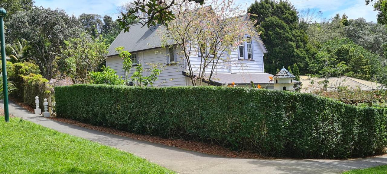 Dovecote House Bed & Breakfast Auckland Ngoại thất bức ảnh