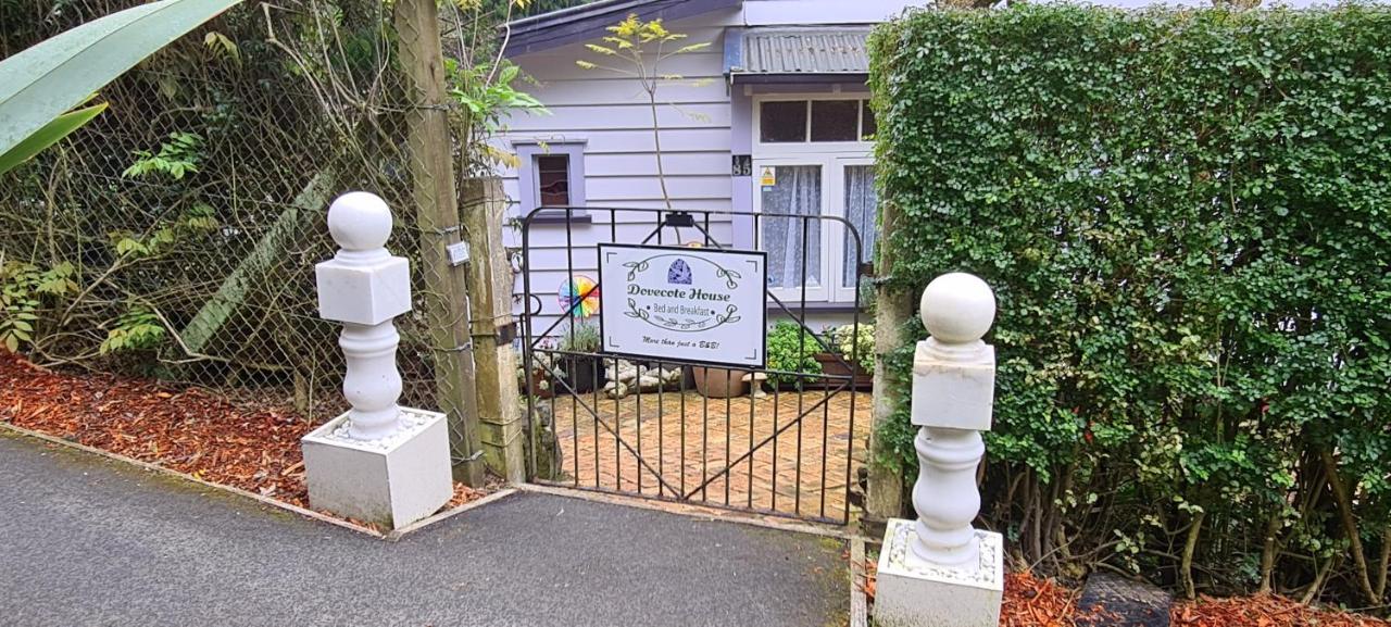 Dovecote House Bed & Breakfast Auckland Ngoại thất bức ảnh