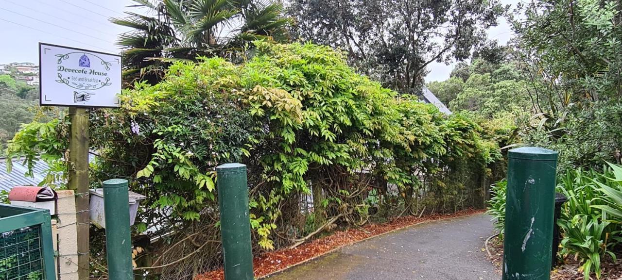 Dovecote House Bed & Breakfast Auckland Ngoại thất bức ảnh