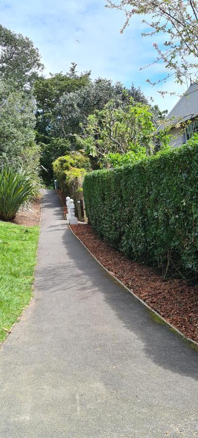 Dovecote House Bed & Breakfast Auckland Ngoại thất bức ảnh