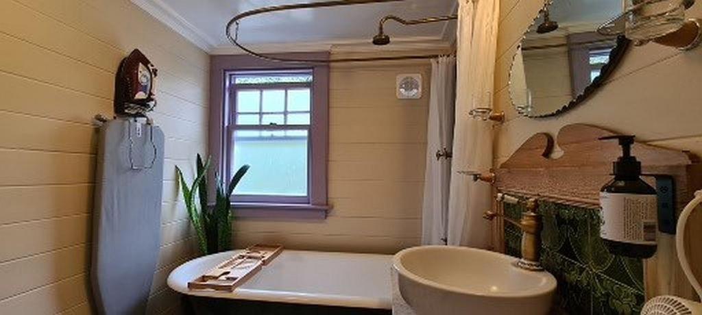 Dovecote House Bed & Breakfast Auckland Ngoại thất bức ảnh