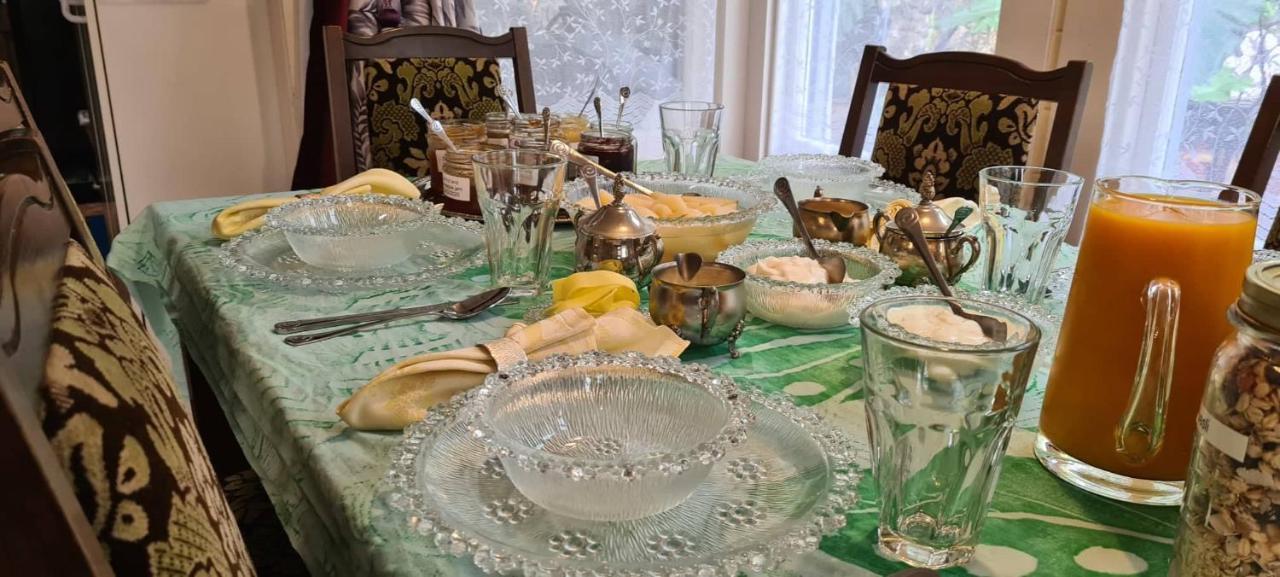 Dovecote House Bed & Breakfast Auckland Ngoại thất bức ảnh