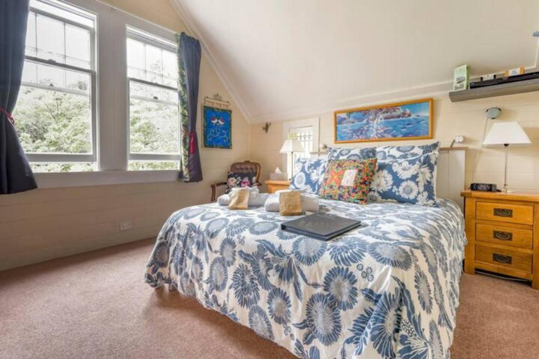 Dovecote House Bed & Breakfast Auckland Ngoại thất bức ảnh