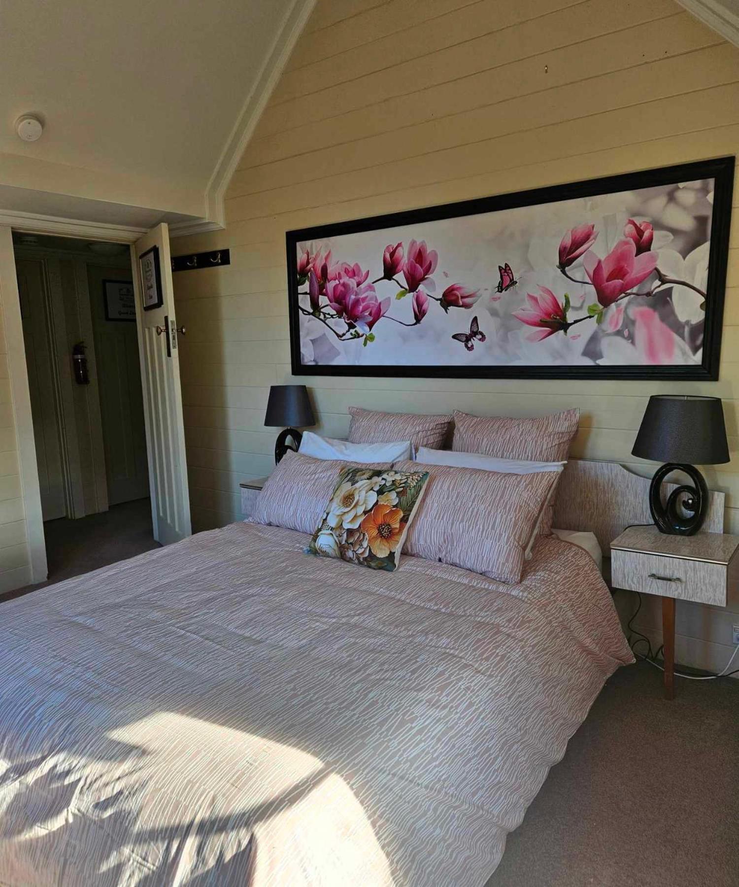 Dovecote House Bed & Breakfast Auckland Ngoại thất bức ảnh