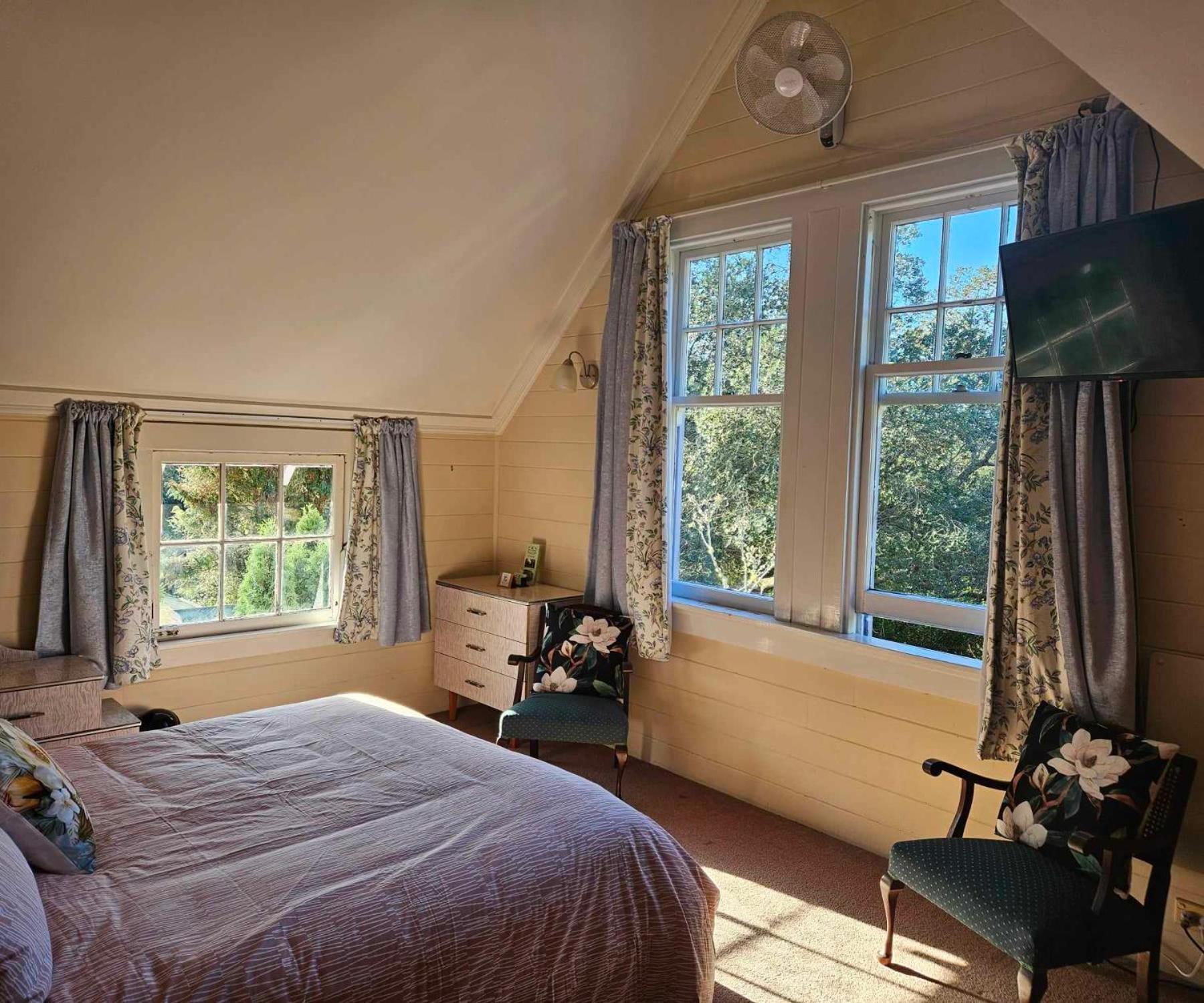 Dovecote House Bed & Breakfast Auckland Ngoại thất bức ảnh